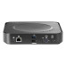 Barco ClickShare Hub Core video conferencing system Ethernet LAN Video conferencing service management system