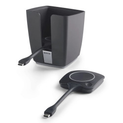 Barco ClickShare Button and Tray Pack