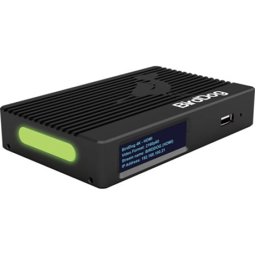 Birddog 4K Hdmi - Hdmi 2.0 NDI Encoder/Decoder