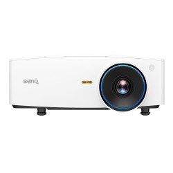 BenQ LK935 Standard throw projector 5500 ANSI lumens DLP UHD 4K (3840x2160) 3D White