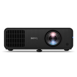 BenQ LW600ST+ Short throw projector 3200 ANSI lumens DLP WXGA (1280x800) Black