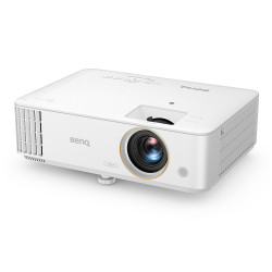 BenQ TH685 Standard throw projector 3500 ANSI lumens DLP WUXGA (1920x1200) White