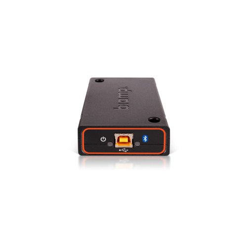 Biamp Tesira EX-UBT