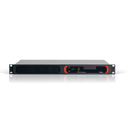Biamp Tesira FORTÉ DAN VT
