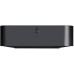 Bluesound - Wireless Audio Source Adaptor - Black