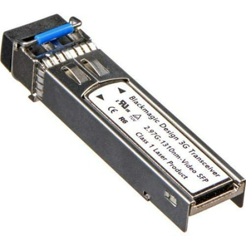 Blackmagic Design SFP (mini-GBIC) Module