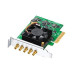 Blackmagic Design DeckLink Duo 2 Mini Multi-Channel PCI Express Capture and Playback Card