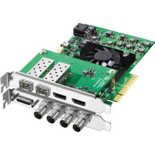 Blackmagic Design DeckLink 4K Extreme 12G BDLKHDEXTR4K12G