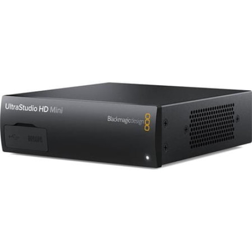 Blackmagic Design UltraStudio HD Mini BDLKULSDMINHD