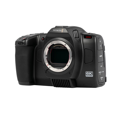 Blackmagic Design Cinema Kamera 6k (Bm-Cinecam60klfl)