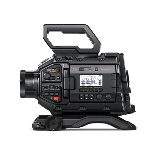 Blackmagic Design URSA Broadcast G2 Camera
