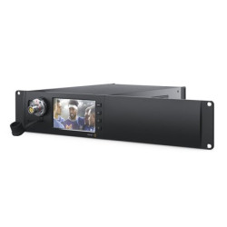 Blackmagic Studio Fiber Rack Kit (CINEURSANWFRSUR)