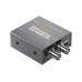 Blackmagic Design Micro Converter Bi-Directional SDI to HDMI 12G (B09LQH75G8)