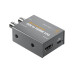 Blackmagic Design Micro Converter SDI to HDMI 12G with Power Supply (B09LQF4JVC)