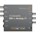 Mini Converter SDI to Analog 4K