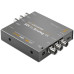 Mini Converter SDI to Analog 4K