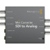 Blackmagic Design Mini Converter SDI to Analog