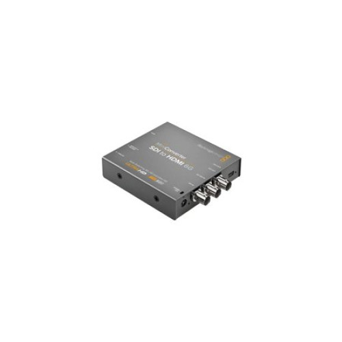Blackmagic Design SDI to HDMI 6G Mini Converter