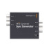 Blackmagic Design Mini Converter Sync Generator