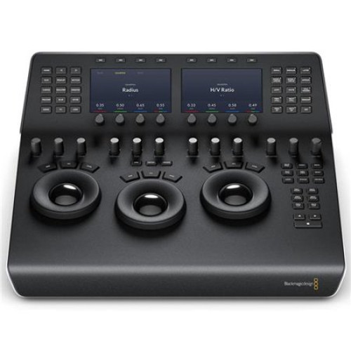 Blackmagic Design DaVinci Resolve Mini Panel