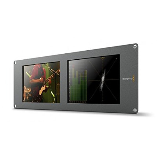 Blackmagicdesign SmartScope Duo 4K