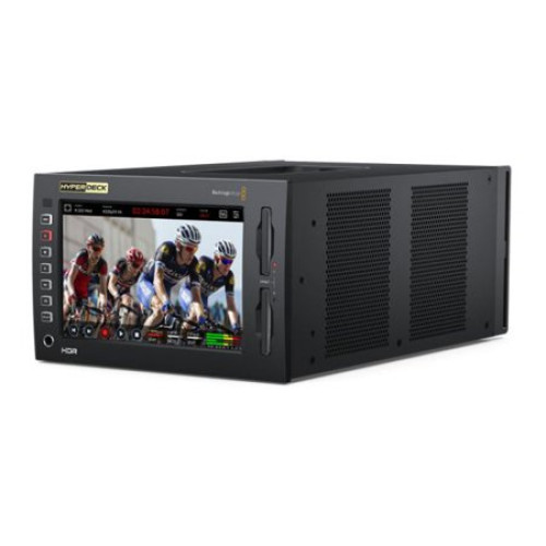 Blackmagic Design HyperDeck Extreme 8K HDR HYPERD-RSTEX8KHDR