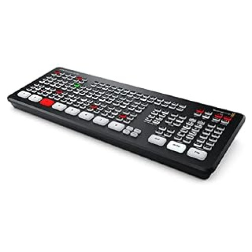 Blackmagic Design ATEM SDI Extreme ISO Live Production Switcher (B0B778LVR5)
