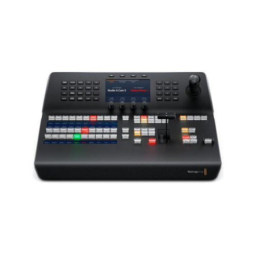 Blackmagic Design ATEM 1 M/E Advanced Panel SWPANELADV1ME10
