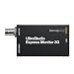 Blackmagic Design UltraStudio Express Monitor 3G