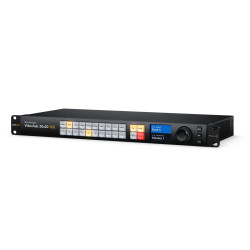 Blackmagic Design Videohub 20x20 12G