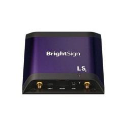 BrightSign LS425 Digital Signage Appliance - 1080p - HDMI - USBEthernet - BrightSign OS