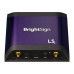 BrightSign LS445 Digital Signage Appliance - 2160p - HDMI - USBEthernet