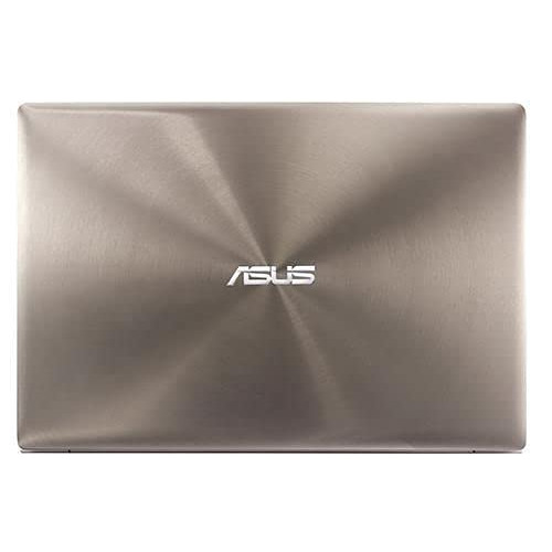 Reserveonderdeel: Asus LCD Cover Assy, 90NB04R2-R7A012