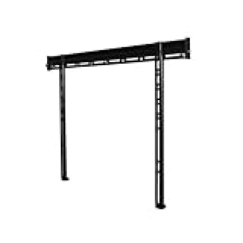 B Tech Up To 63Inch Fixed Wall Mount 70Kg