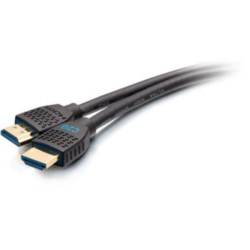 C2G 12ft Performance Ultra High Speed HDMI Cable 2.1 w/ Ethernet C2G10456