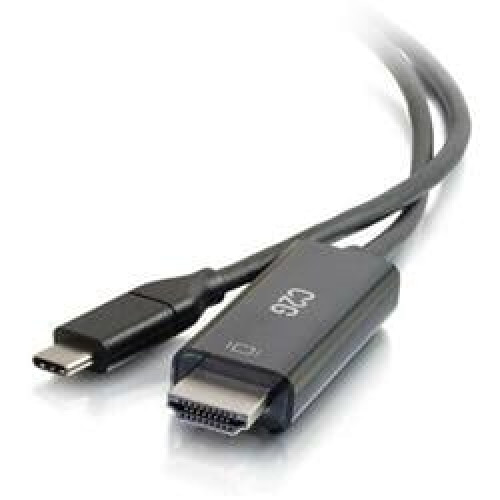 C2G 10ft Cat6a Snagless Unshielded UTP Slim Ethernet Patch Cable Black C2G30148