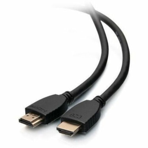 3FT HDMI M/M HIGH SPEED CABLE WITH ETHERNET CABLE
