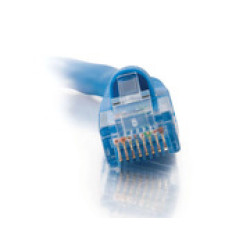 Cables To Go 1.5m Patch Cable (blue)