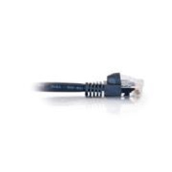 Cables To Go 83187 C2g 10m Cat5e 350mhz Snagless Patch Cable (black)