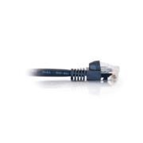 Cables To Go 83187 C2g 10m Cat5e 350mhz Snagless Patch Cable (black)