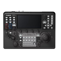 Canon RC-IP1000 camera remote control Wired