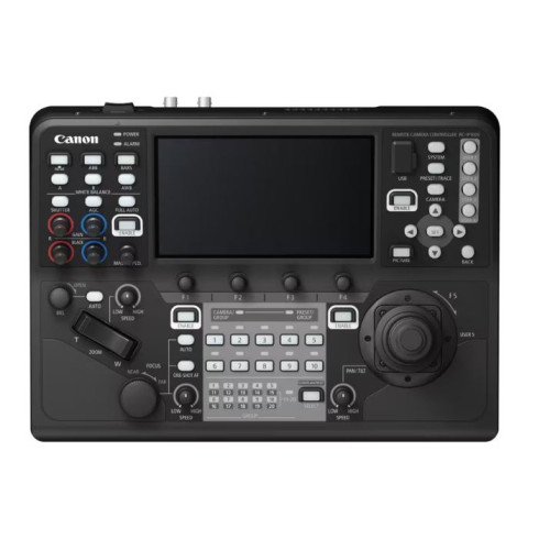 Canon RC-IP1000 camera remote control Wired