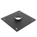 Chief 8 Inch (203 mm) Ceiling Plate