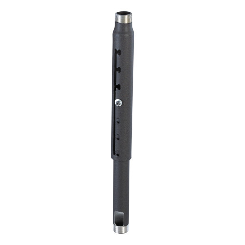 Chief CMS012018, 12-18 Inch Adjustable Extension Column, Pole