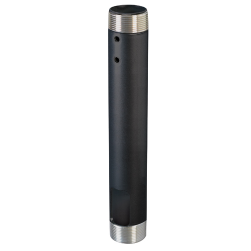 Chief CMS012, 12 Inch Fixed Extension Column, Pole