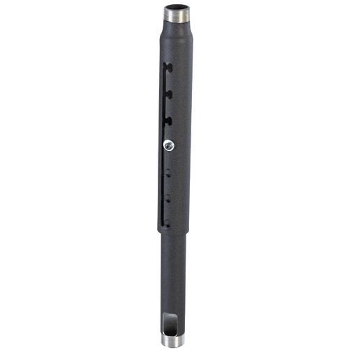 Chief CMS0406 projector mount accessory Metal Black