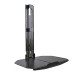 Chief Fusion® Lower Component Shelf, Large Displays