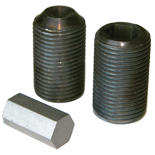 Chief FCK000, Fusion® Connector Union