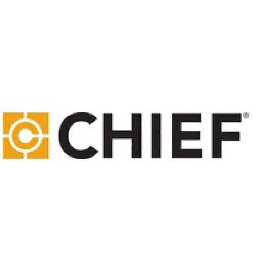 Chief Fusion® and ThinstallTM Hardware Kits-FHB5037