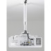 Chief Ceiling Projector Kit (30-45 cm)